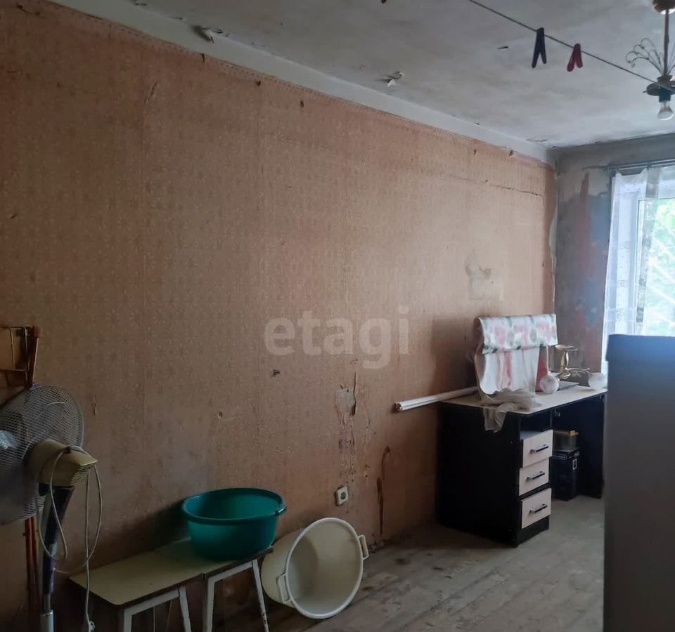 квартира г Астрахань р-н Ленинский ул Савушкина 37к/1 фото 9