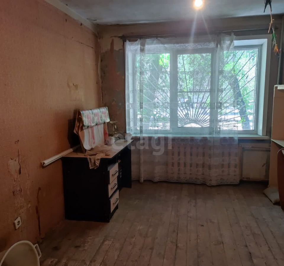 квартира г Астрахань р-н Ленинский ул Савушкина 37к/1 фото 14