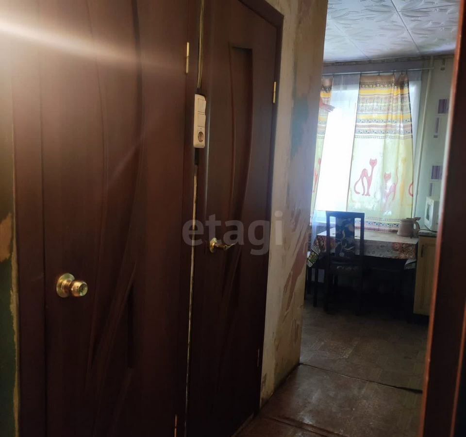 квартира г Астрахань р-н Ленинский ул Савушкина 37к/1 фото 21