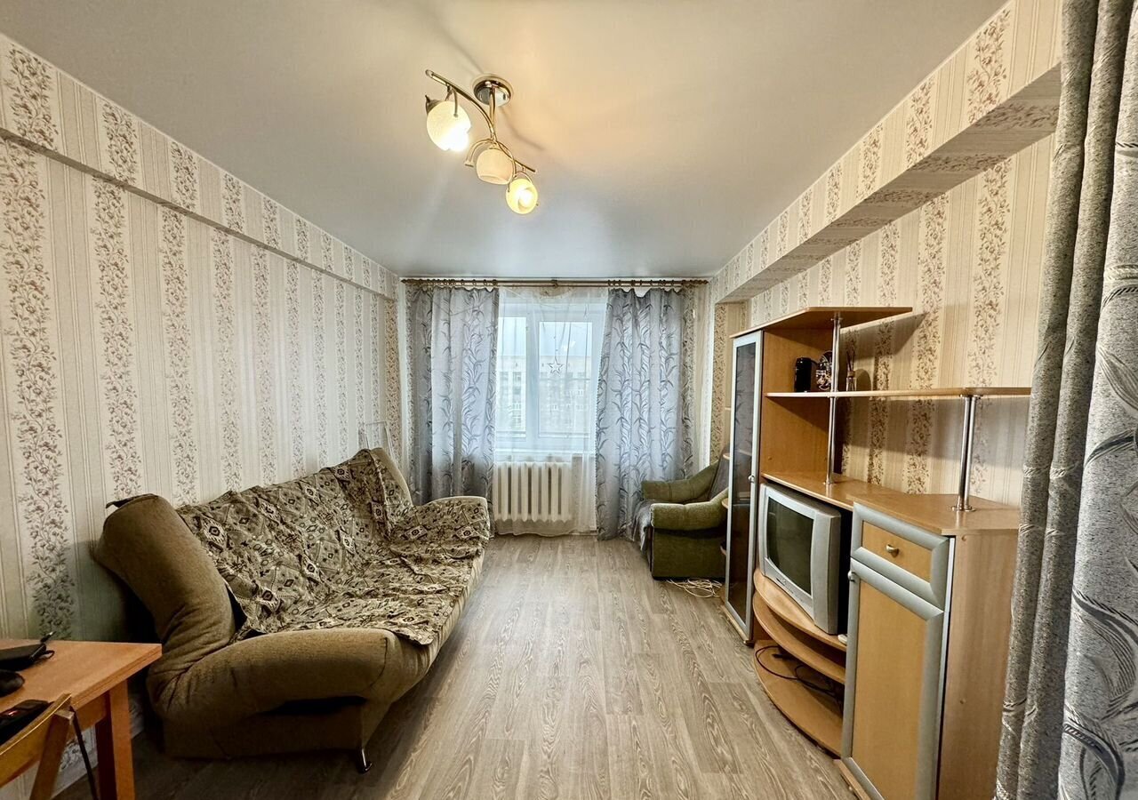 квартира г Архангельск р-н округ Варавино-Фактория ул Воронина В.И. 45 фото 1