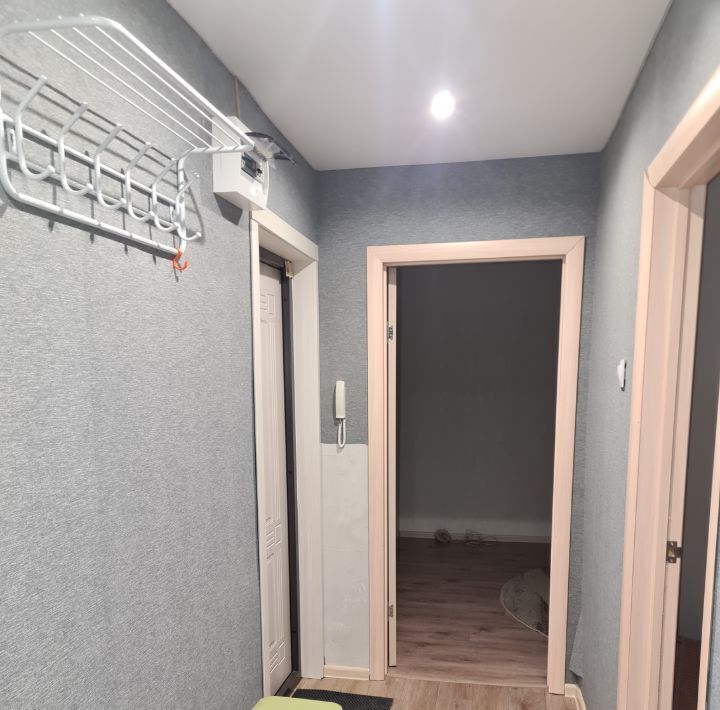 квартира р-н Благовещенский г Благовещенск ул Седова 113/3 фото 5