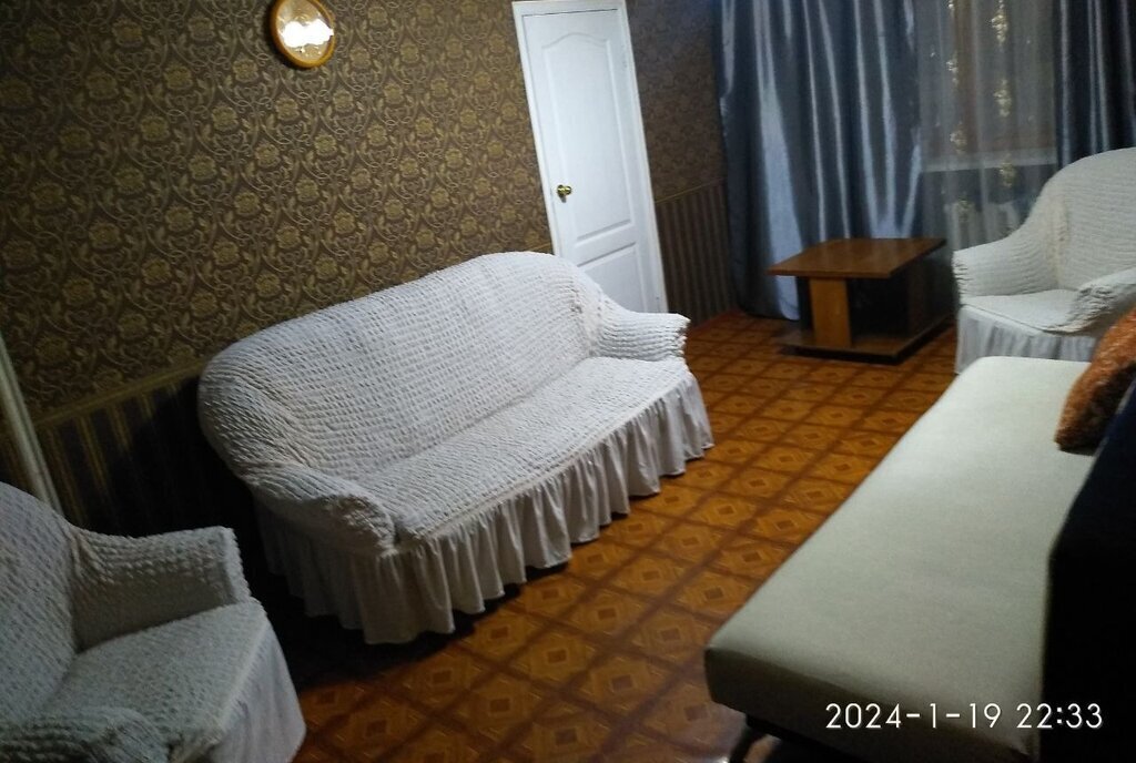 квартира г Кемерово ул Дзержинского 2б фото 3