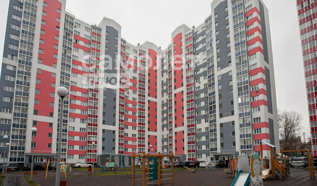 квартира г Кемерово ул Пролетарская 29/3 фото 10