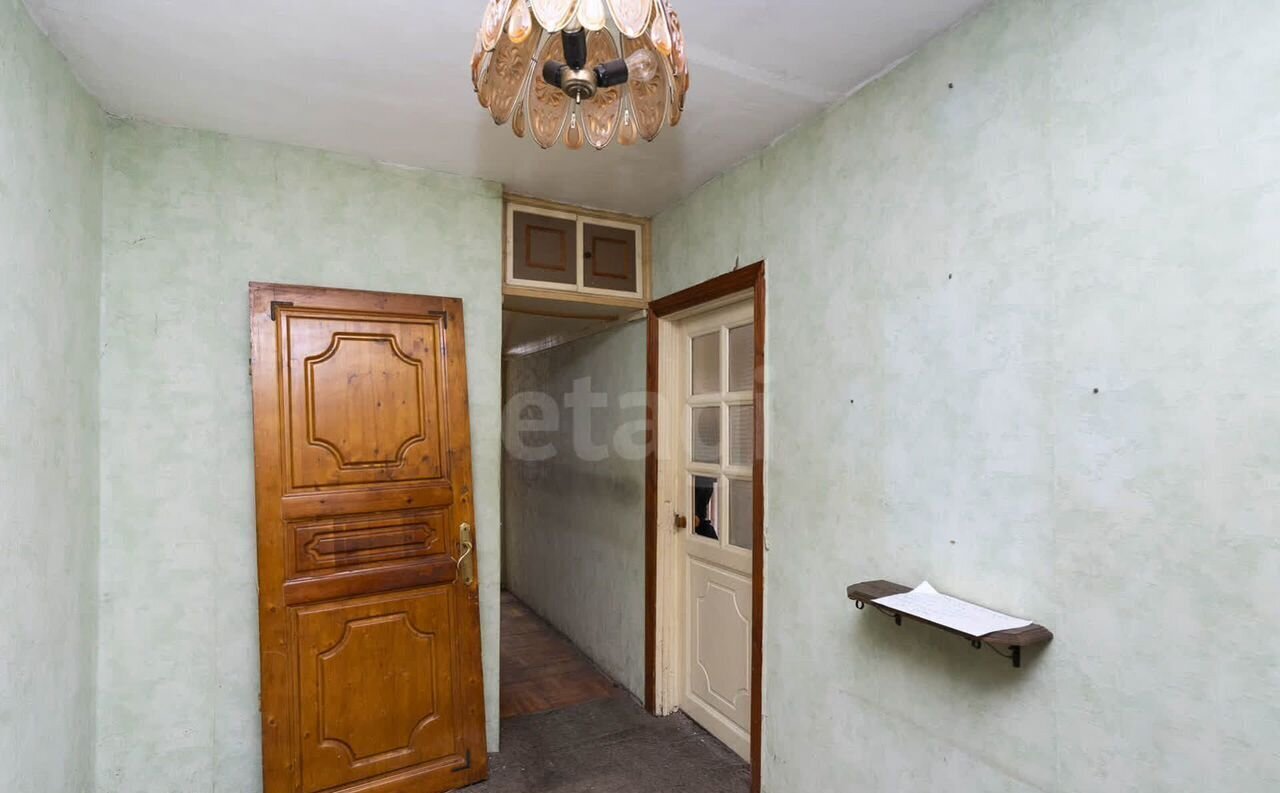квартира г Тюмень р-н Восточный ул Монтажников 4 фото 16