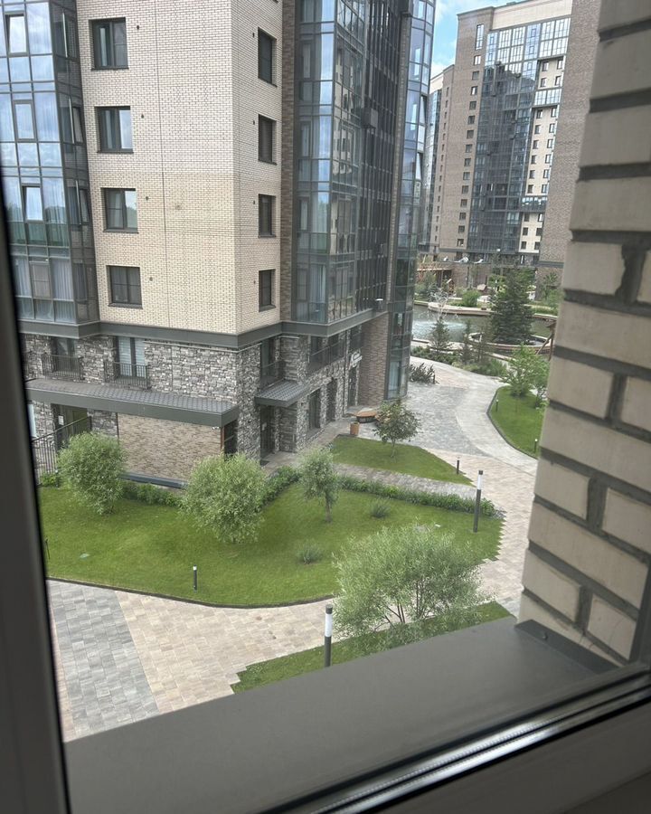 квартира г Красноярск р-н Советский ул Авиаторов 26 фото 7