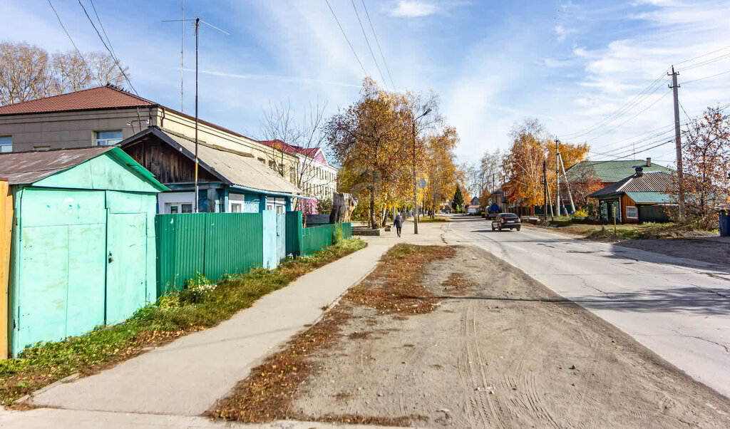 дом р-н Черепановский г Черепаново ул Кирова фото 14