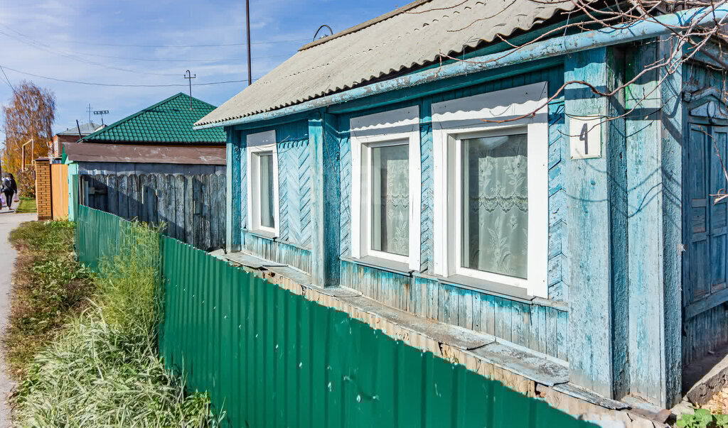 дом р-н Черепановский г Черепаново ул Кирова фото 13