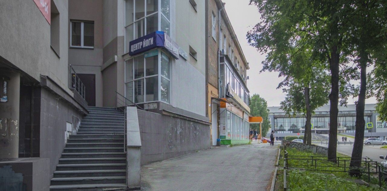 свободного назначения г Екатеринбург Уралмаш ул Культуры 21а фото 15
