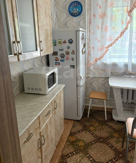 квартира г Тобольск Левобережье ул Калинина 5 фото 9