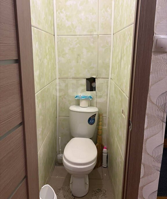 квартира г Тобольск Левобережье ул Калинина 5 фото 12