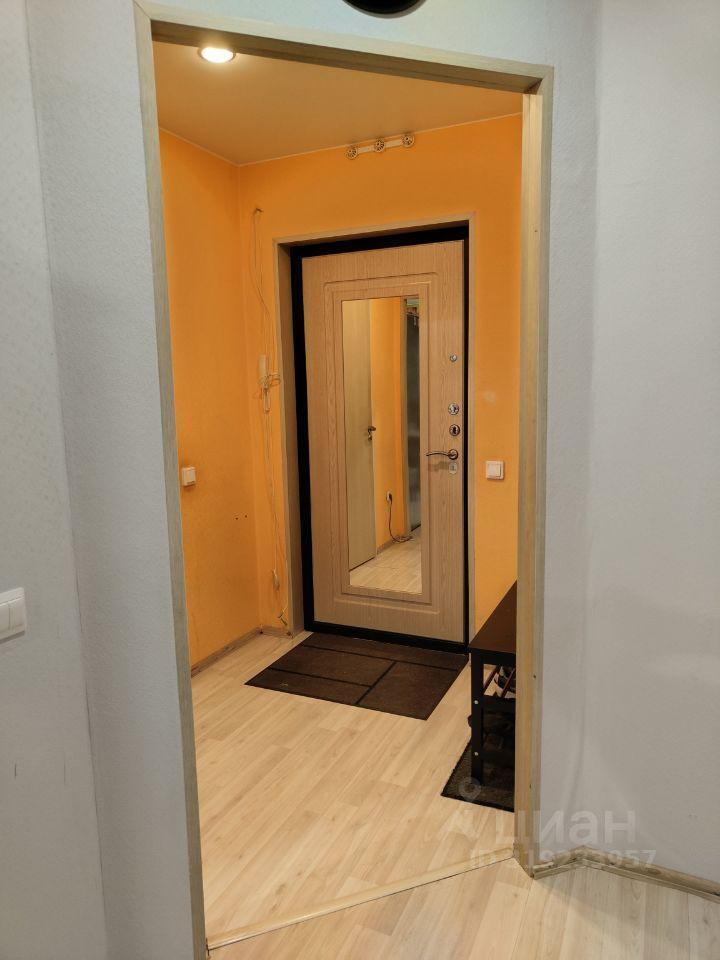 квартира р-н Всеволожский г Мурино улица Шоссе в Лаврики, 55 фото 6