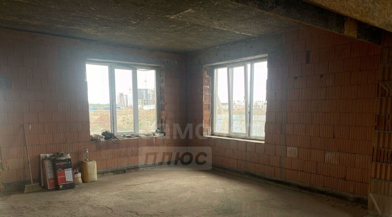 дом г Оренбург р-н Ленинский ул Северная 70 пос. Имени Куйбышева фото 4