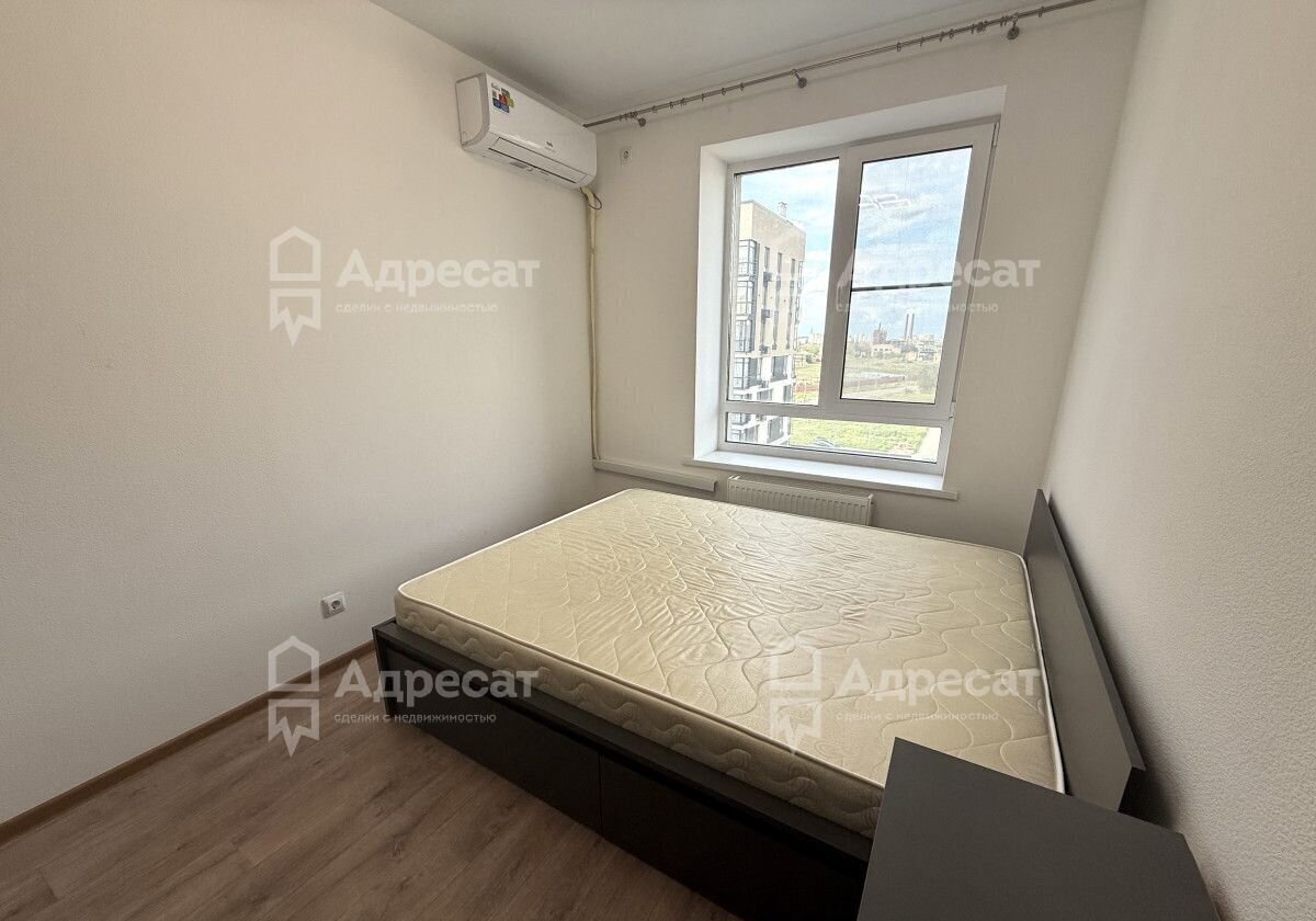 квартира г Волгоград р-н Тракторозаводский ул Тракторостроителей 27 фото 11