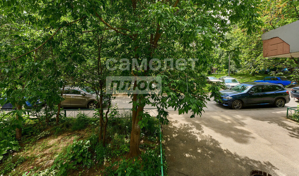 квартира г Мытищи ул Институтская 19к/2 Ростокино фото 10