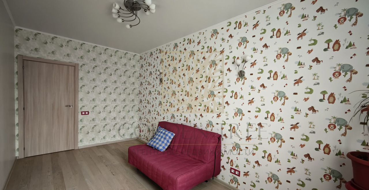 квартира г Химки пр-кт Ленинский 35к/3 Химки фото 13