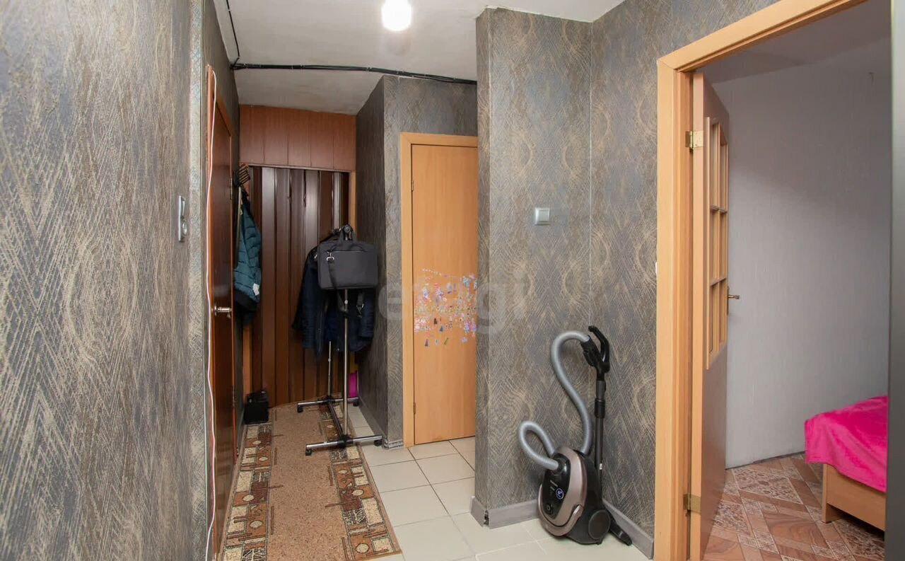 квартира г Новокузнецк р-н Центральный пр-кт Кузнецкстроевский 12 фото 11