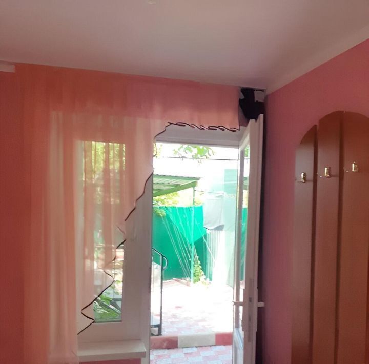 дом г Феодосия ул Стамова 33 фото 10