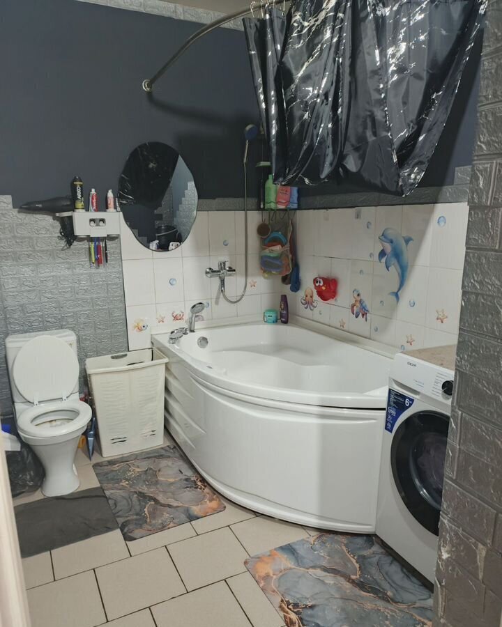 квартира г Бийск АБ район ул Социалистическая 22 фото 11