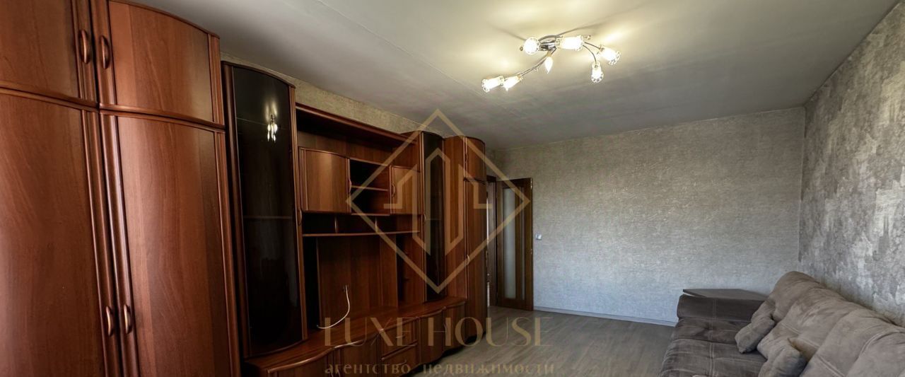 квартира г Иркутск р-н Ленинский ул Тельмана 17 фото 8