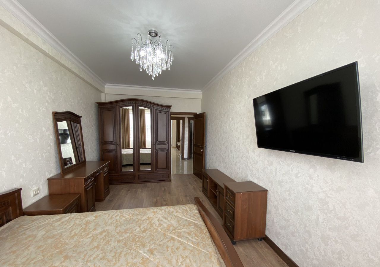 квартира г Черкесск ул Кавказская 92 фото 8