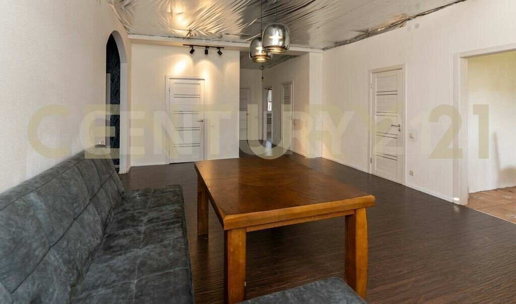 квартира г Ульяновск п Ленинский ул Фестивальная 55а фото 2