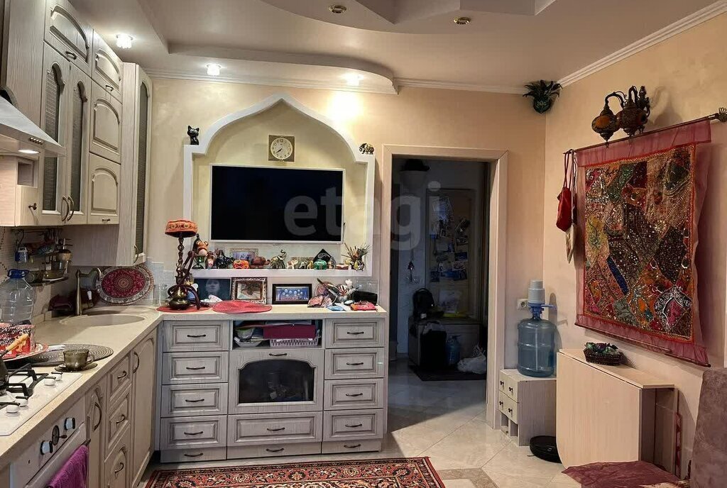 квартира г Стерлитамак ул Нагуманова 12 фото 6