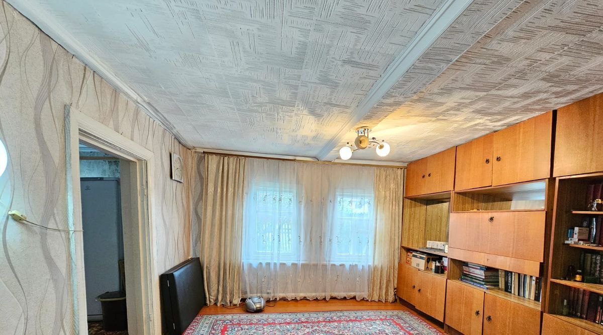 дом р-н Калачинский г Калачинск ул Гагарина 65 фото 17