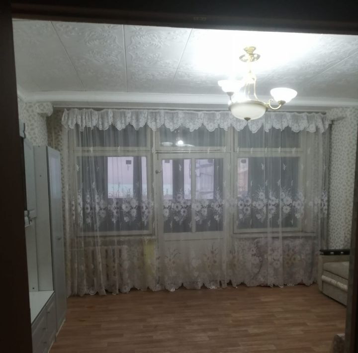 квартира г Волгодонск пр-кт Курчатова 14 фото 2