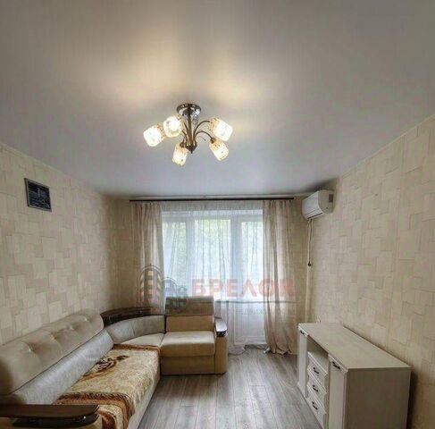 квартира р-н Советский Западный пр-кт Коммунистический 40/1 фото