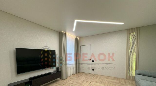 квартира р-н Железнодорожный ул 1-я Баррикадная 24 фото