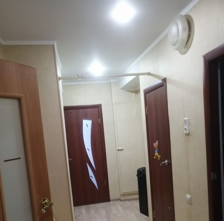 квартира г Волгодонск пр-кт Курчатова 14 фото 7