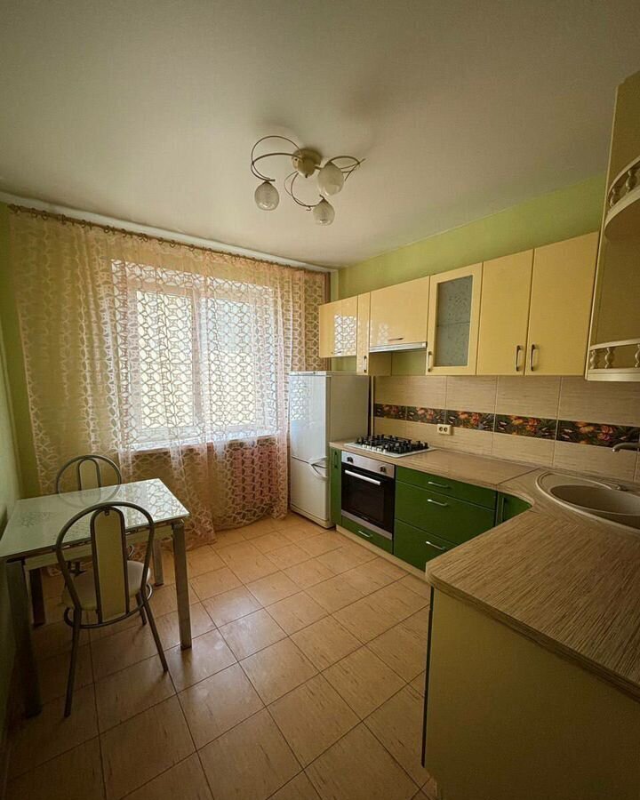 квартира г Батайск ул Октябрьская 126 фото 3