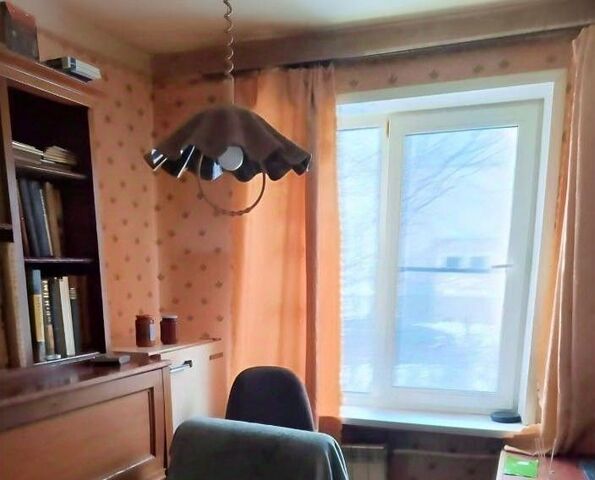 ул Шошина 4б фото