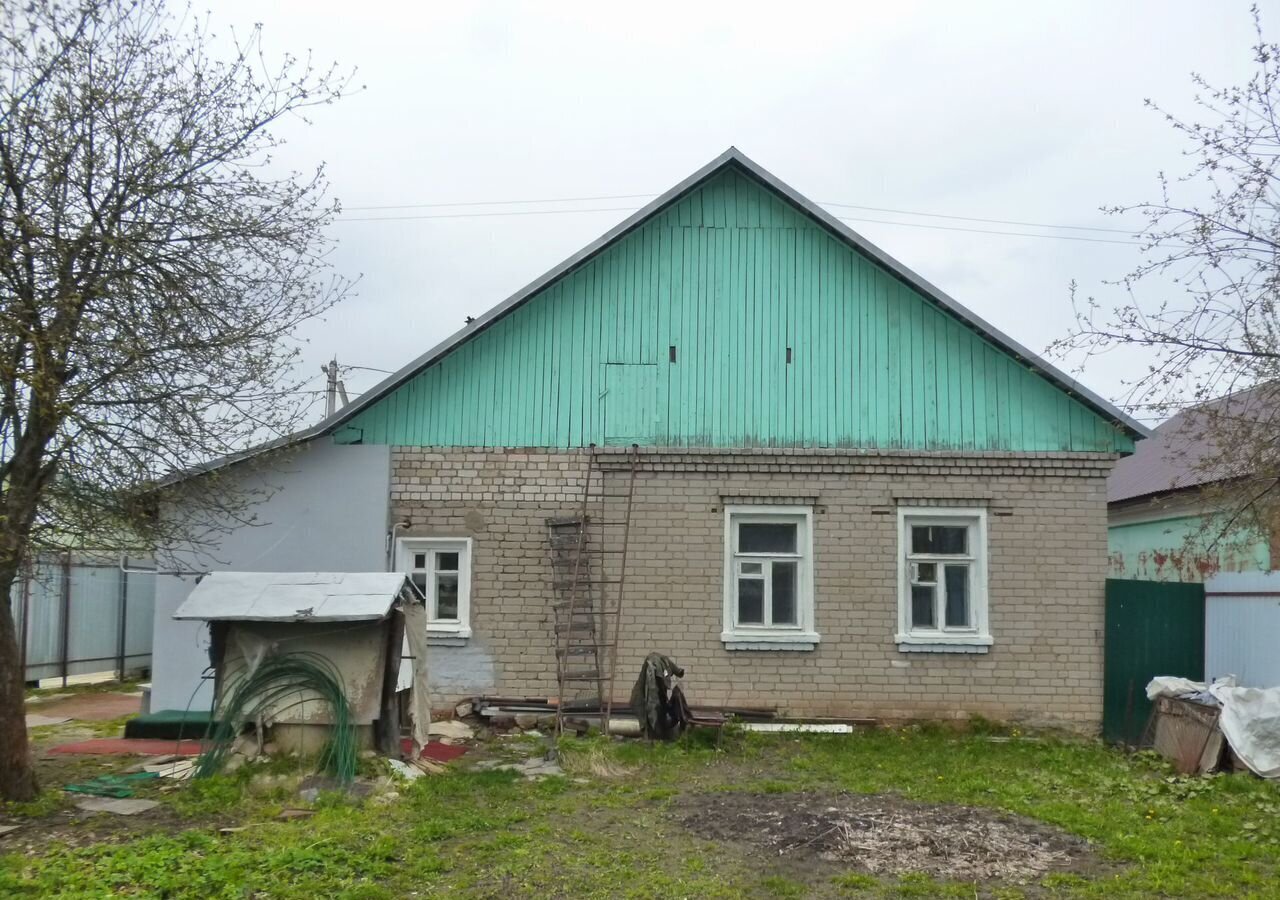 дом г Иваново р-н Советский ул Щорса 50 фото 12