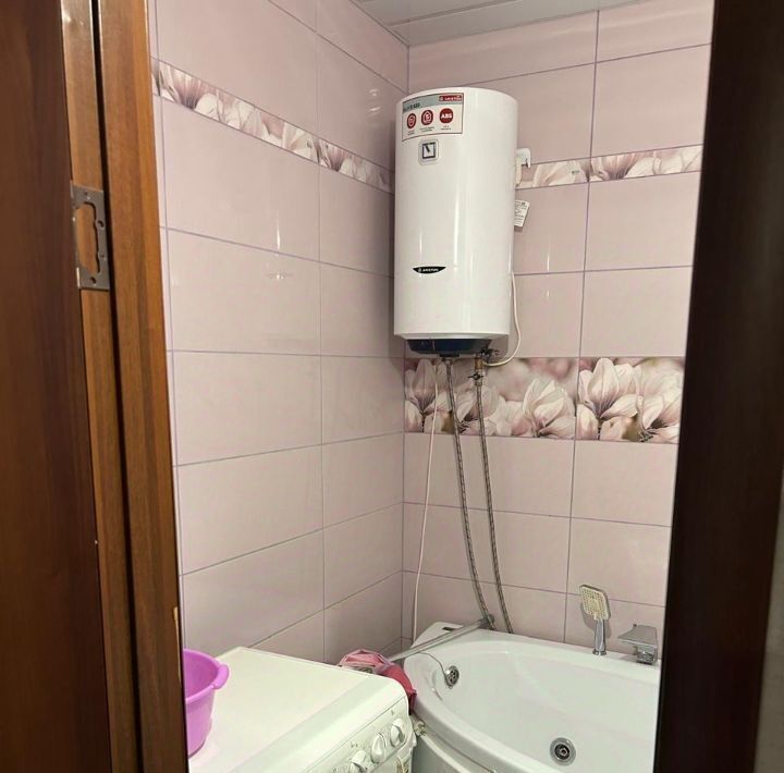 квартира г Саратов р-н Кировский ул Танкистов 77ак/2 фото 11