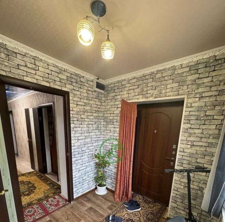 дом г Сызрань ул Крестьянская 32а фото 3