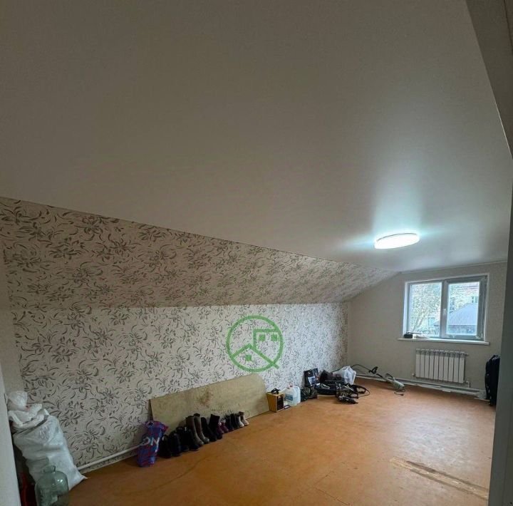 дом г Сызрань ул Крестьянская 32а фото 14