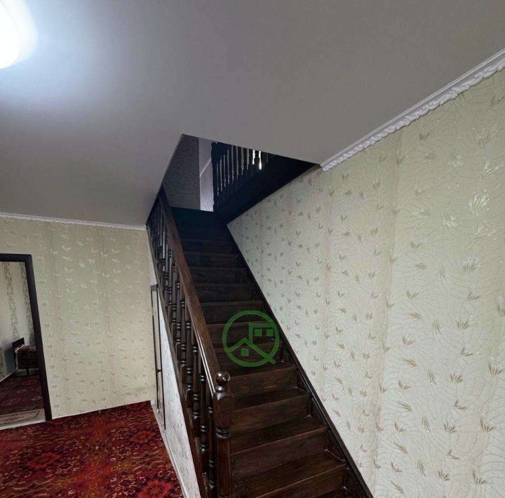 дом г Сызрань ул Крестьянская 32а фото 13