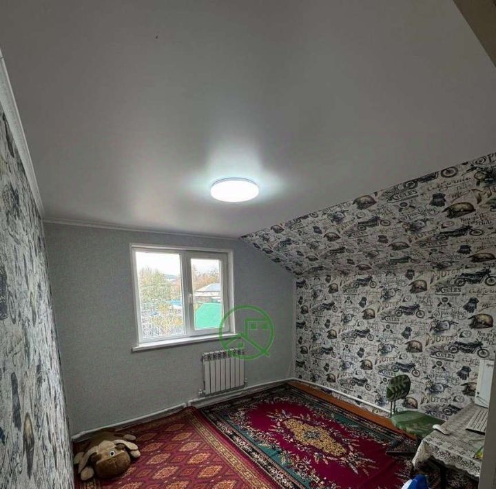 дом г Сызрань ул Крестьянская 32а фото 15