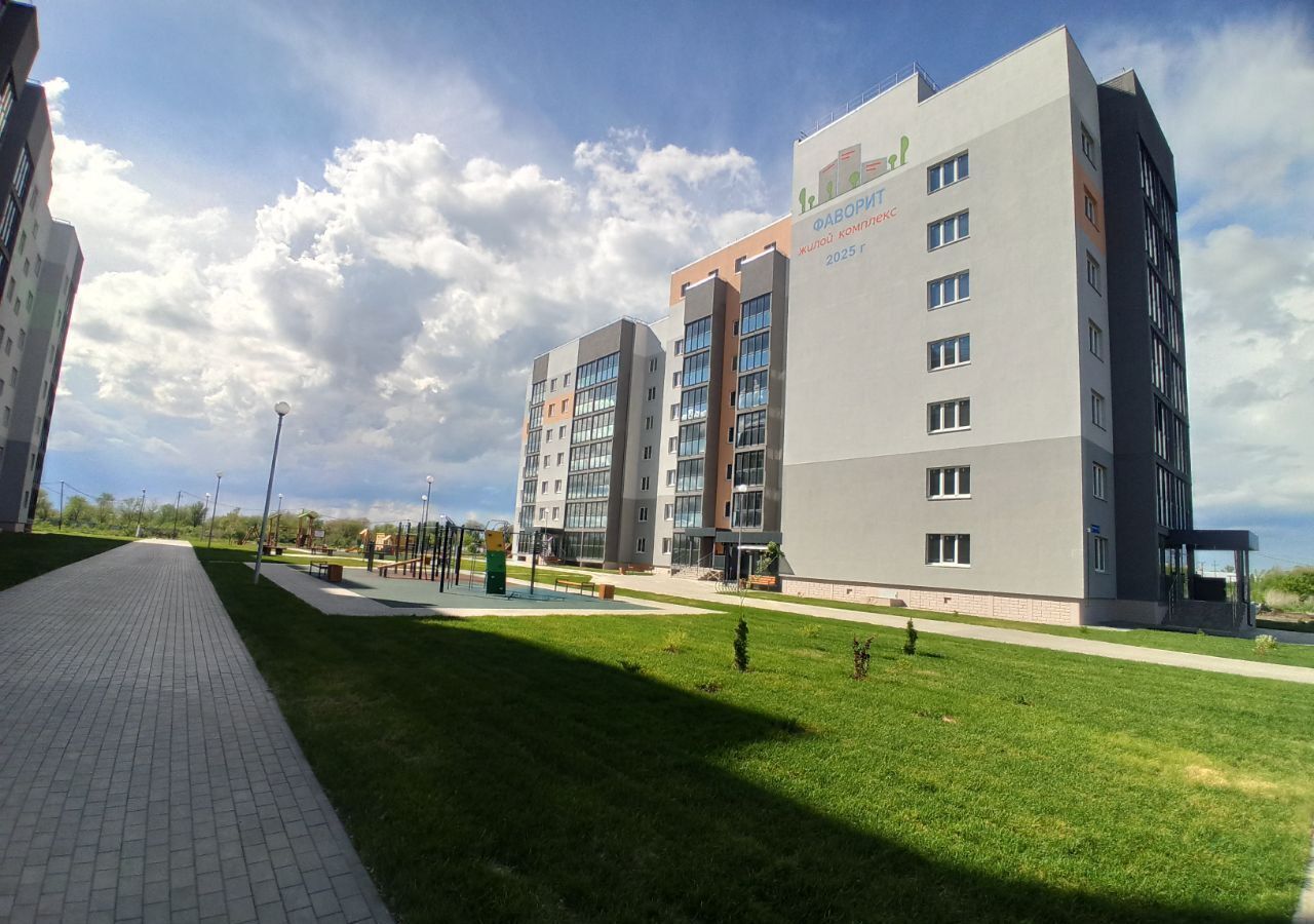 квартира г Тольятти р-н Автозаводский ул Патриотическая 11 фото 15