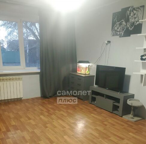 квартира мкр 2-й Микрорайон 40 фото