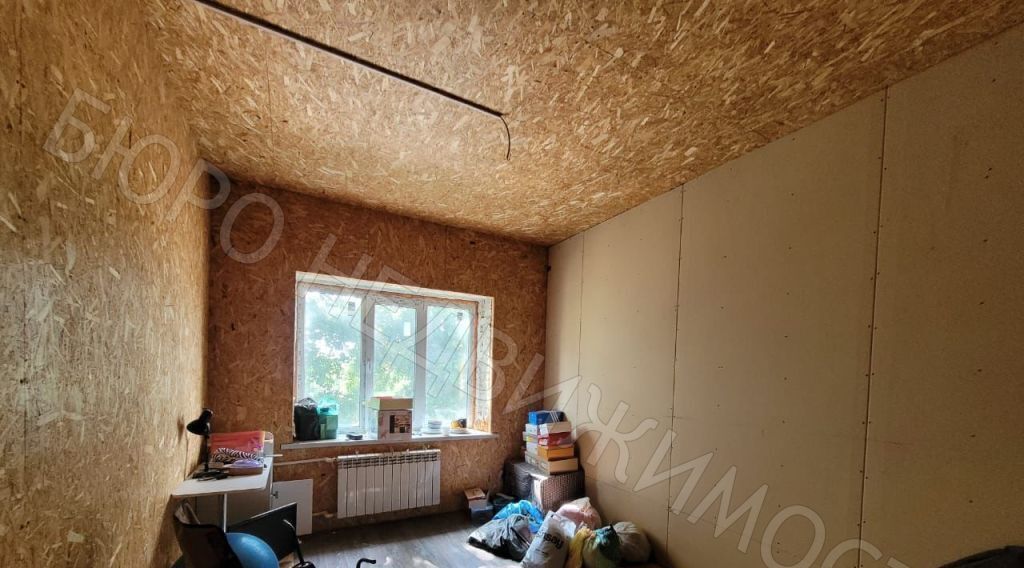 квартира г Балашов мкр Балашов-5 2/45 фото 1