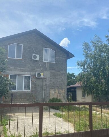 п Верхнебаканский х Ленинский Путь муниципальное образование Новороссийск фото