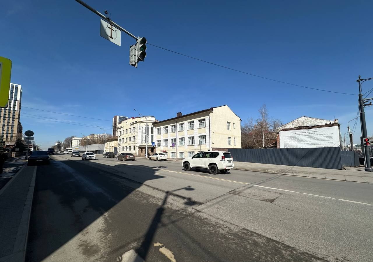 офис г Уфа р-н Кировский ул Пушкина 79 фото 2