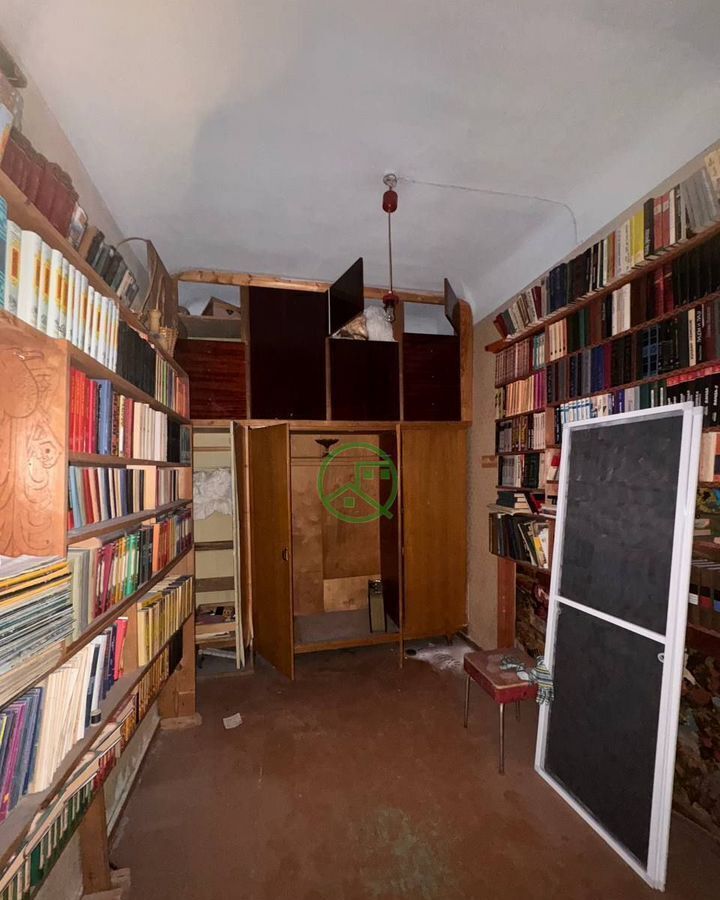 квартира г Сызрань ул Советская 123 фото 6