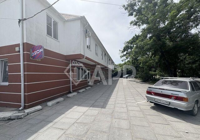 торговое помещение ул Ленина 62 р-н Приморский фото