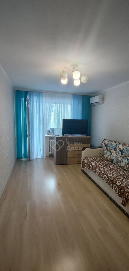 квартира г Волгоград р-н Кировский ул им. Козьмы Минина 10 фото 7