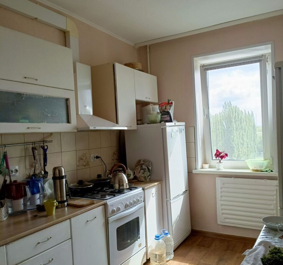 квартира г Стерлитамак Коммунистический ул Артема 21а фото 12