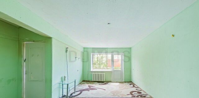 квартира Уральская ул Минометчиков 34 фото