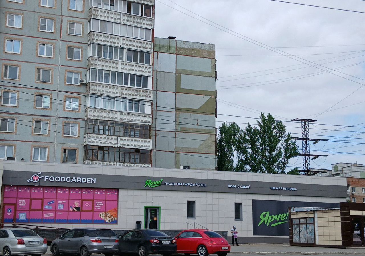 свободного назначения г Омск р-н Центральный ул 10 лет Октября 113 фото 1